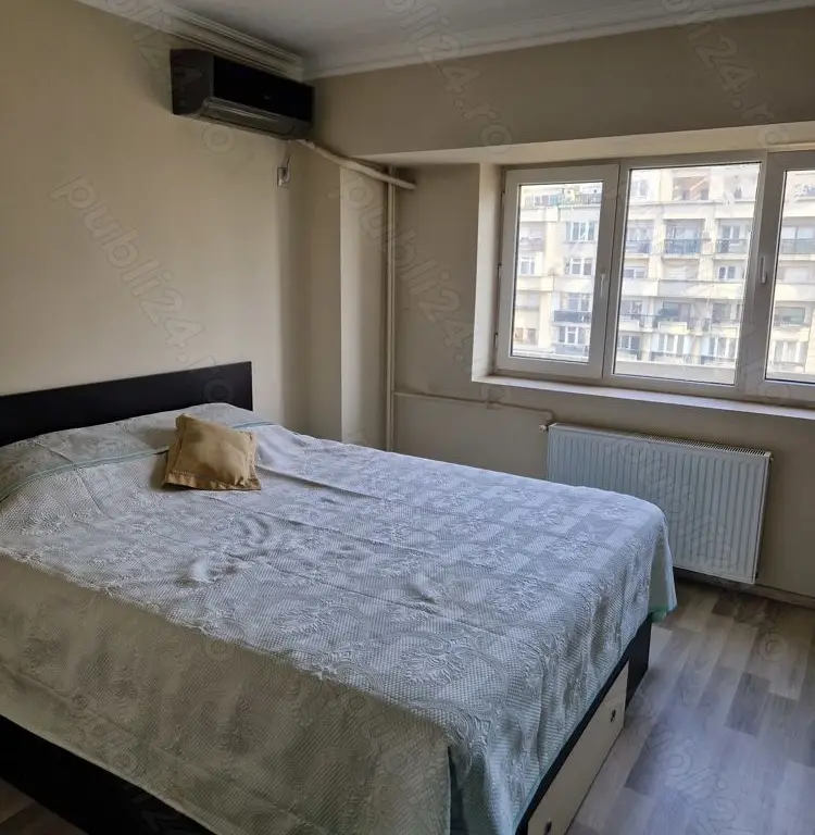 Apartament 3 camere Decebal