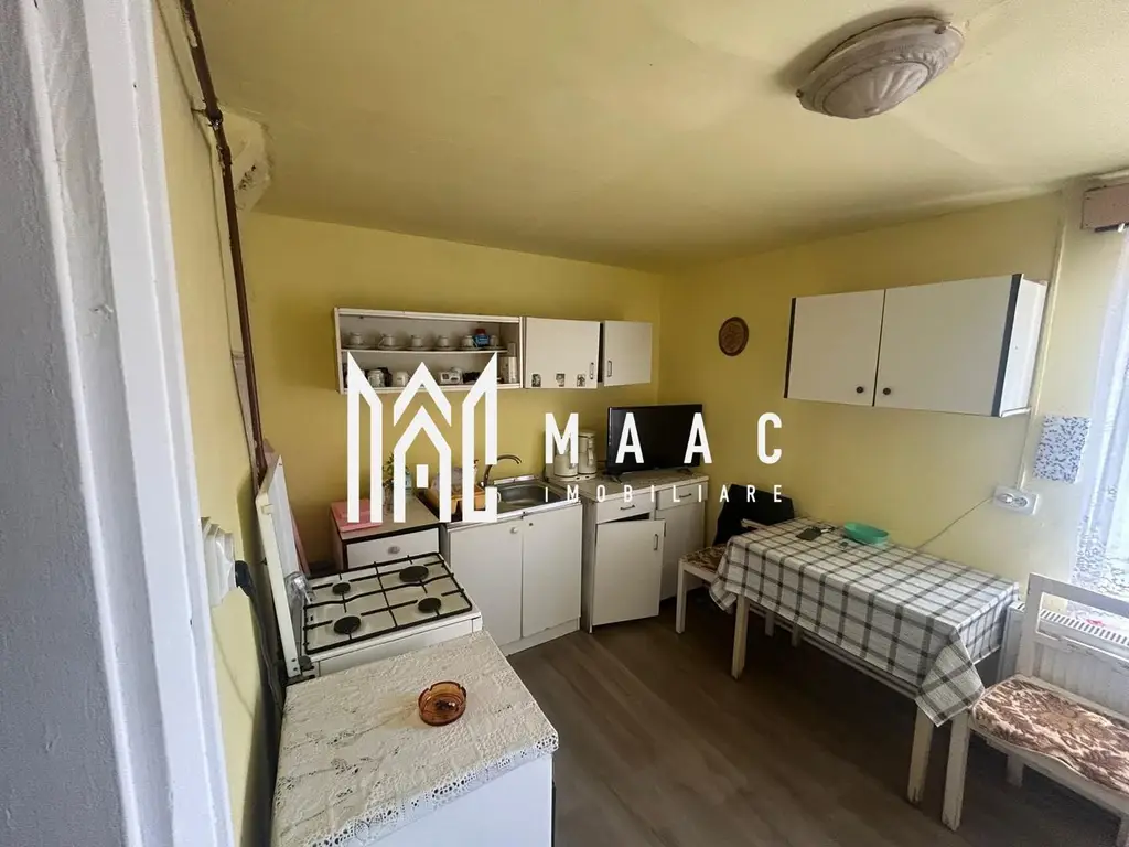Apartament la casă I 4 Camere I 96 MPU I Ultracentral Cisnădie
