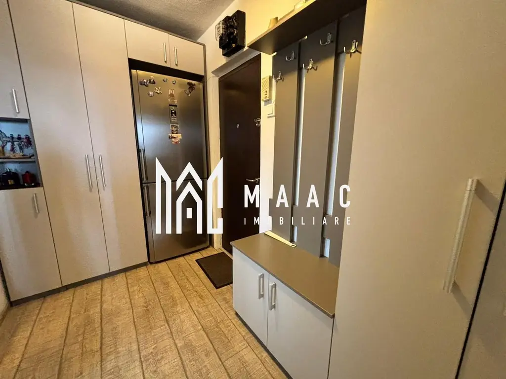 Apartament 2 camere | 54 MPU | Etaj 3 | Lift | Str Rahovei | hipodrom 3