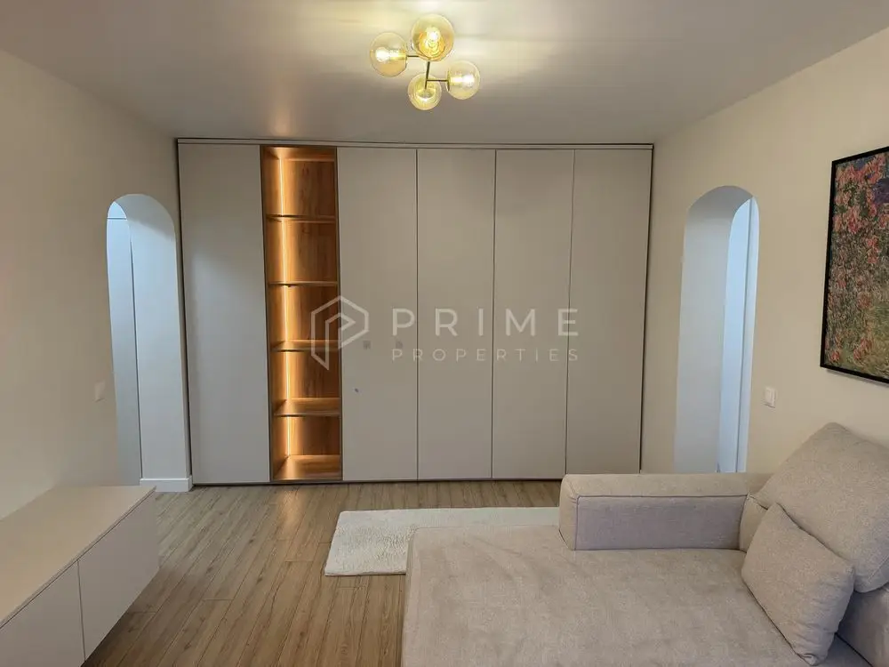 Apartament Ultracentral cu 3 Camere – Zona Cetatea Medievală