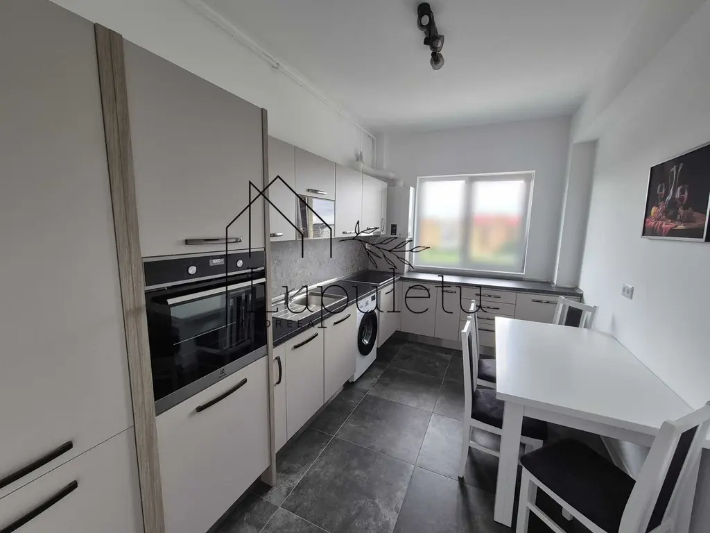 Apartament 2 Camere | Selmbar | 56 MPU | Prima închiriere
