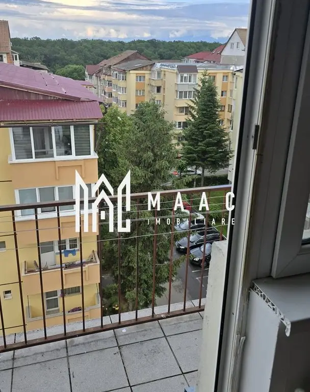 Apartament | 2 camere | 54mp | Valea Aurie