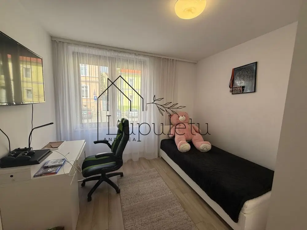 Apartament la Vila | 70 MPU | 2 Camere | Turnisor