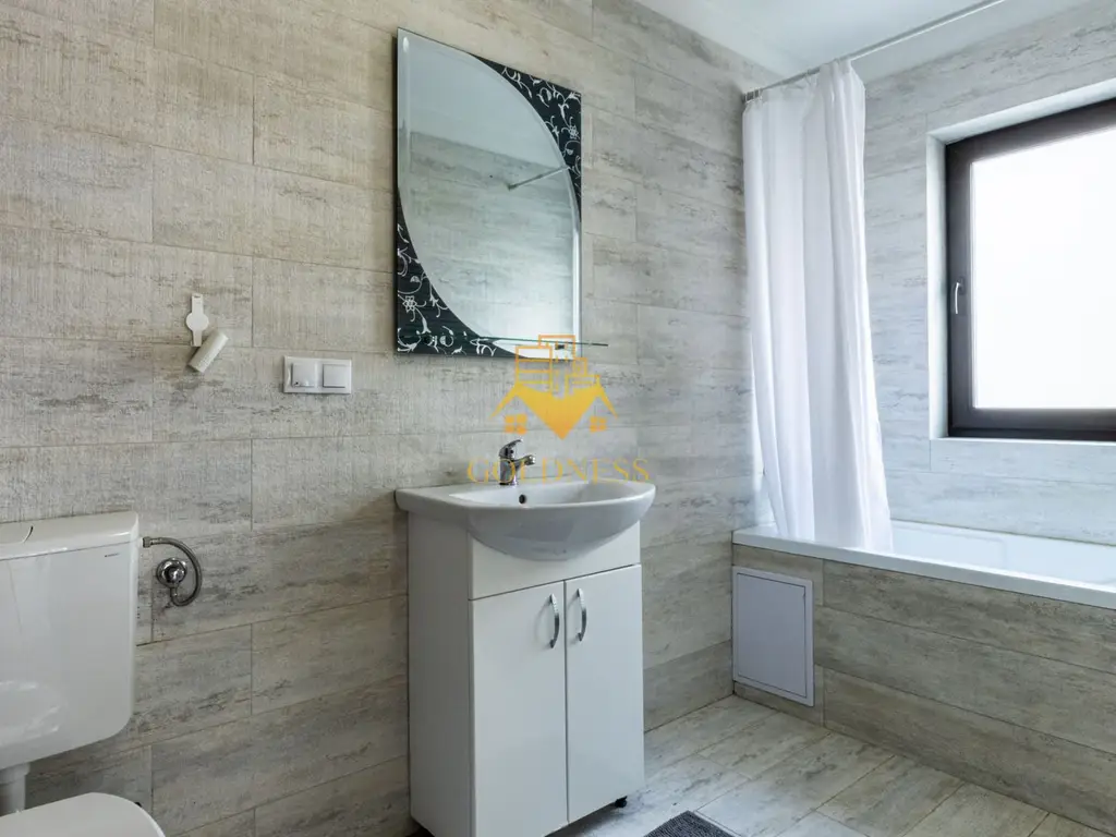2 camere, modern, parcare subterana, Marasti Zona Aurel Vlaicu, 18 GYM