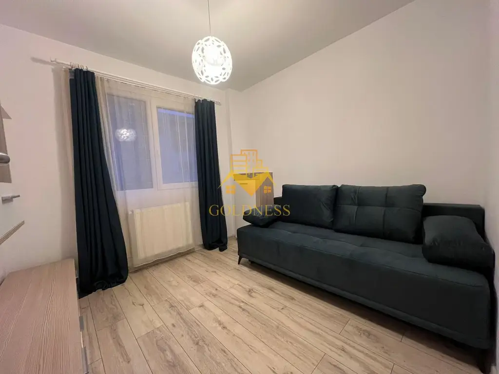 3 camere open space, Cartierul Manastur, Zona Minerva, Mc Donald's