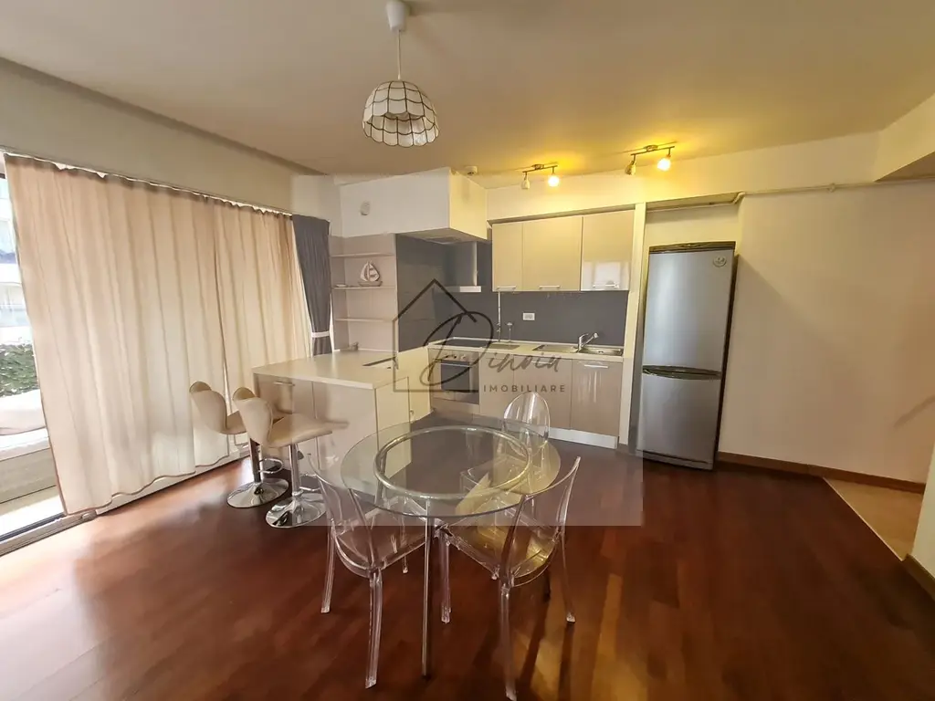 Apartament 3 camere InCity I Bucuresti Mall Vitan Dristor I COM 0%