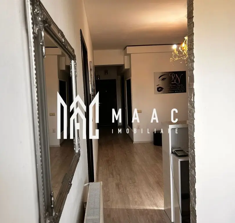 Apartament 4 Camere I Terasă 10.5 mp I Bloc nou I Ramnicu Valcea
