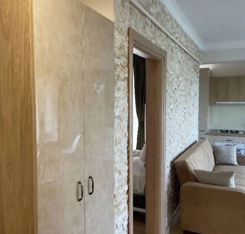 Ap Premium la cheie in bloc nou, Mamaia Statiune Constanta