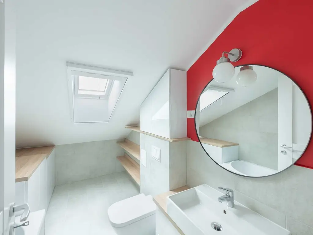 Apartament modern, complet mobilat și utilat – disponibil din 01.08.20