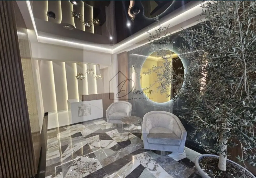 Apartament First Estates Pipera I Plaza Pipera - Rond OMV I COM 0%