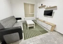 Ap 2 camere modern mobilat Militari Residence comision 50%