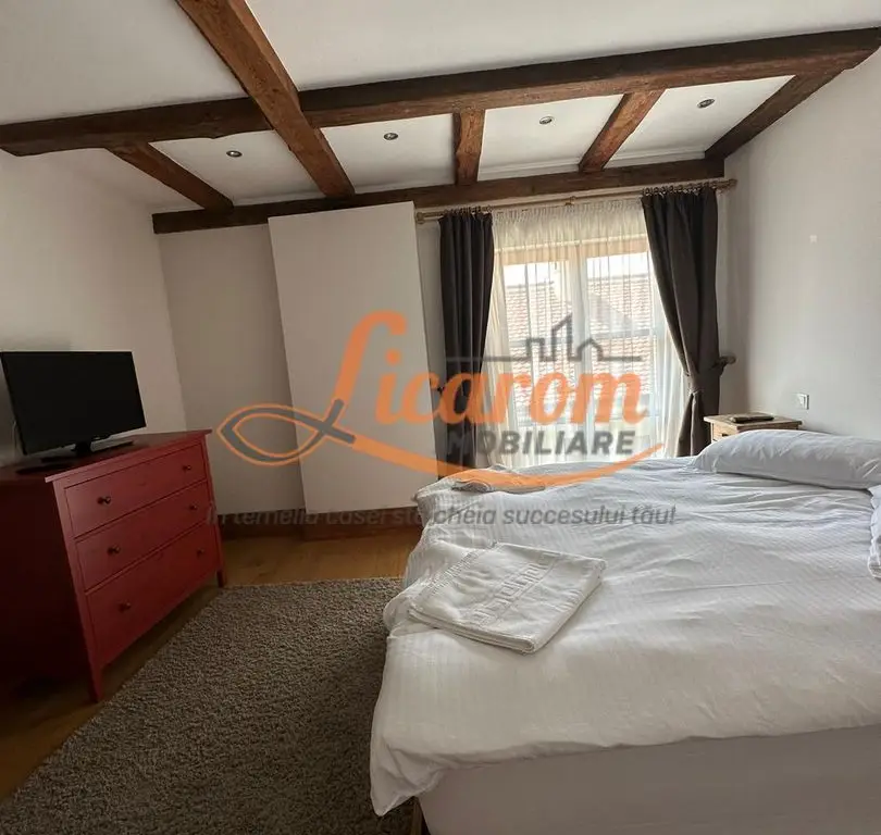 Casa saseasca CRISTIAN,amenajata LUX,pt turism,piscina,curte