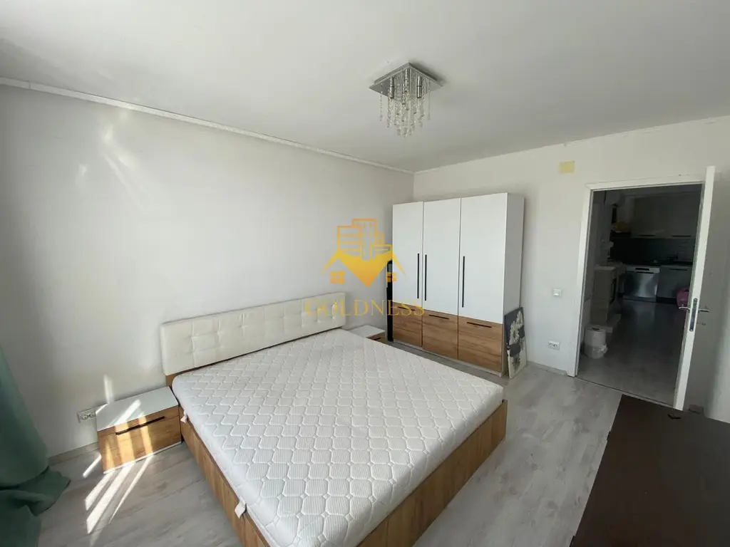 3 camere Modern, Parcare, Zona Tineretului, Somesului, Floresti