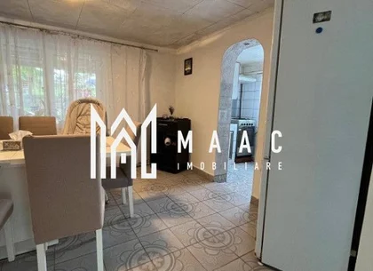 Casă 6 camere I 260 mp utili I 350 mp teren I Talmaciu