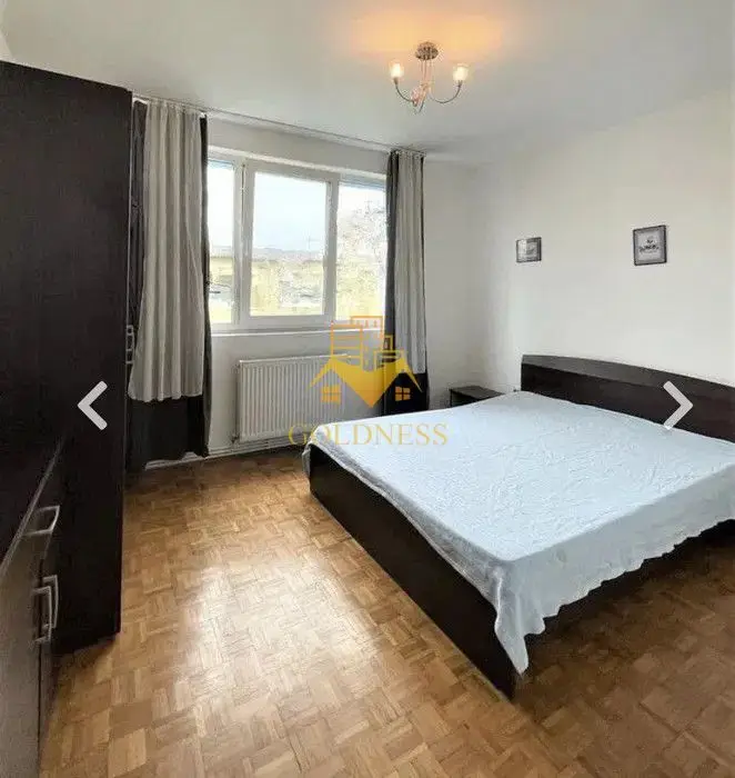 2 camere, Cartierul Grigorescu, Donath, Profi