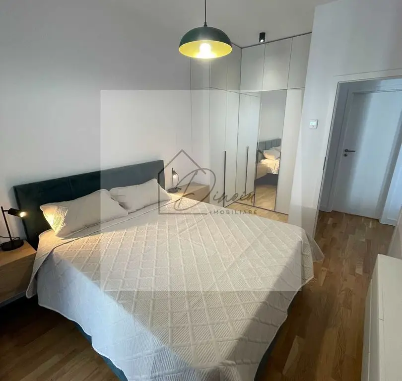 Apartament 2 camere Avalon Pipera I parcare I Mobilat & Utilat I COM0%