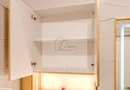 Studio dublu Ivory Residence Pipera I lux mobilat I balcon I COM0%