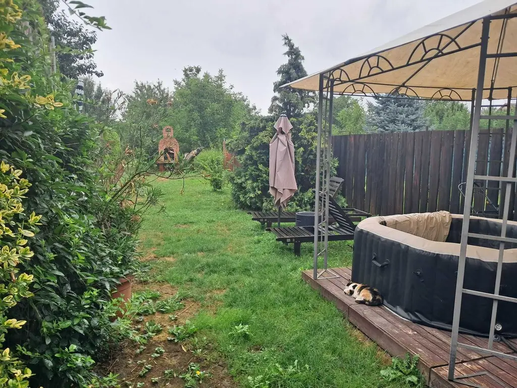 BRASADAS vinde casa tip duplex în zona CLOSCA.
