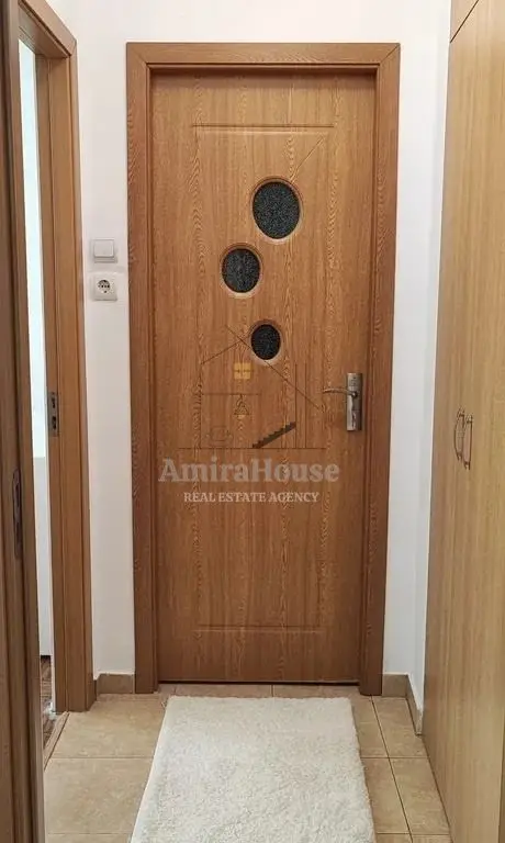 Apartament 2 camere finisat modern, etaj 1, zona Interservisan Gheorgheni