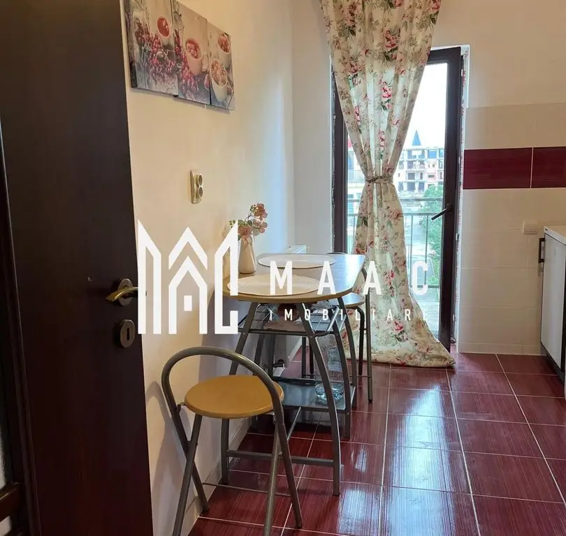 Apartament 1 cameră | 43 MPU | Etaj 2 | Selimbăr