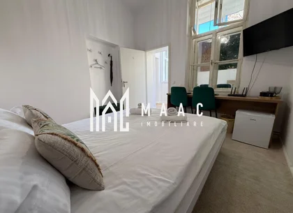 Apartament 3 camere | Decomandat | Etaj 1 | Ultracentral