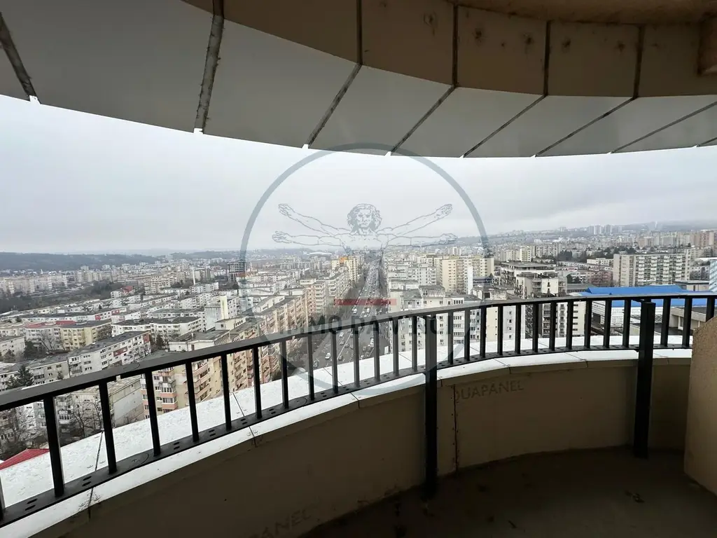 Apartamente West City Tower - Cluj-Napoca