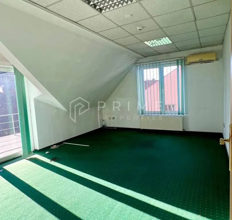 Spațiu Comercial Premium Semicentral | 430 mp | Parcare privată