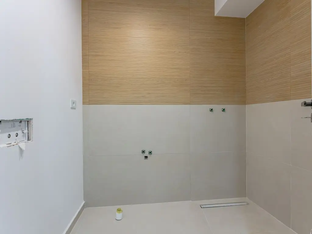 Apartament 2.5 Camere Sala Polivalentă | 61 mp Util + 10 mp Balcon