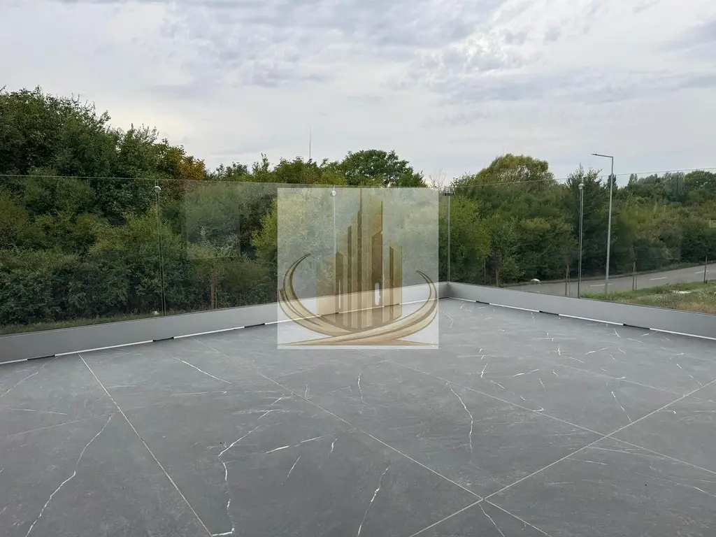Duplex modern, 135 mp, grădină amenajată–Dumbrăvița, zonă linistita