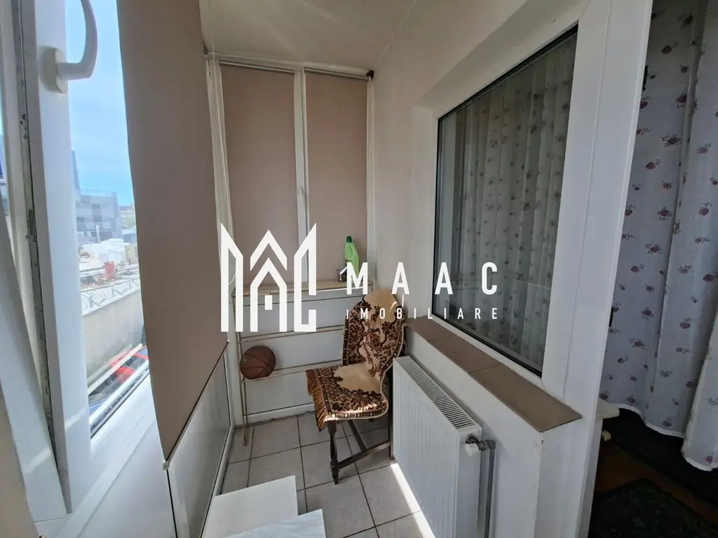 Apartment 3 Camere I Etajul 1 I Scoala de înot