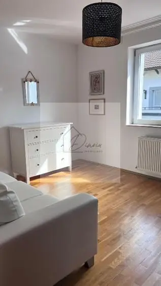 Vila de inchiriat Baneasa Iancu Nicolae I 225mp utili I COM 0%