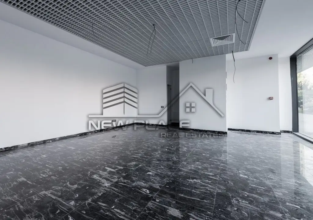 Cortina Residence | Spatiu comercial/birou | 750 Eur + TVA | LUX