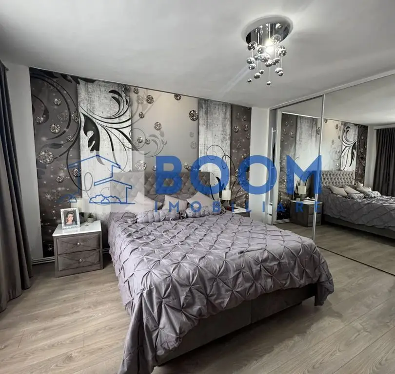Apartament 2 camere | Ultracentral | Centrala Proprie | Mutare Imediat