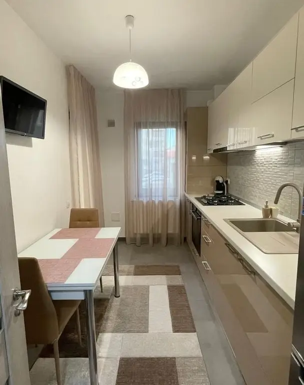 Proprietar Vand Apartament 3 Camere | Parcare Subterana| Exigent Plaza