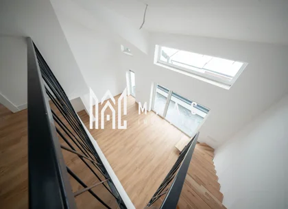 Penthouse 3 camere | Modern | La cheie | Cartier rezidential