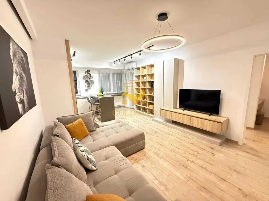 2 Camere Open space, Parcare, Iulius Mall, FSEGA, Gheorgheni