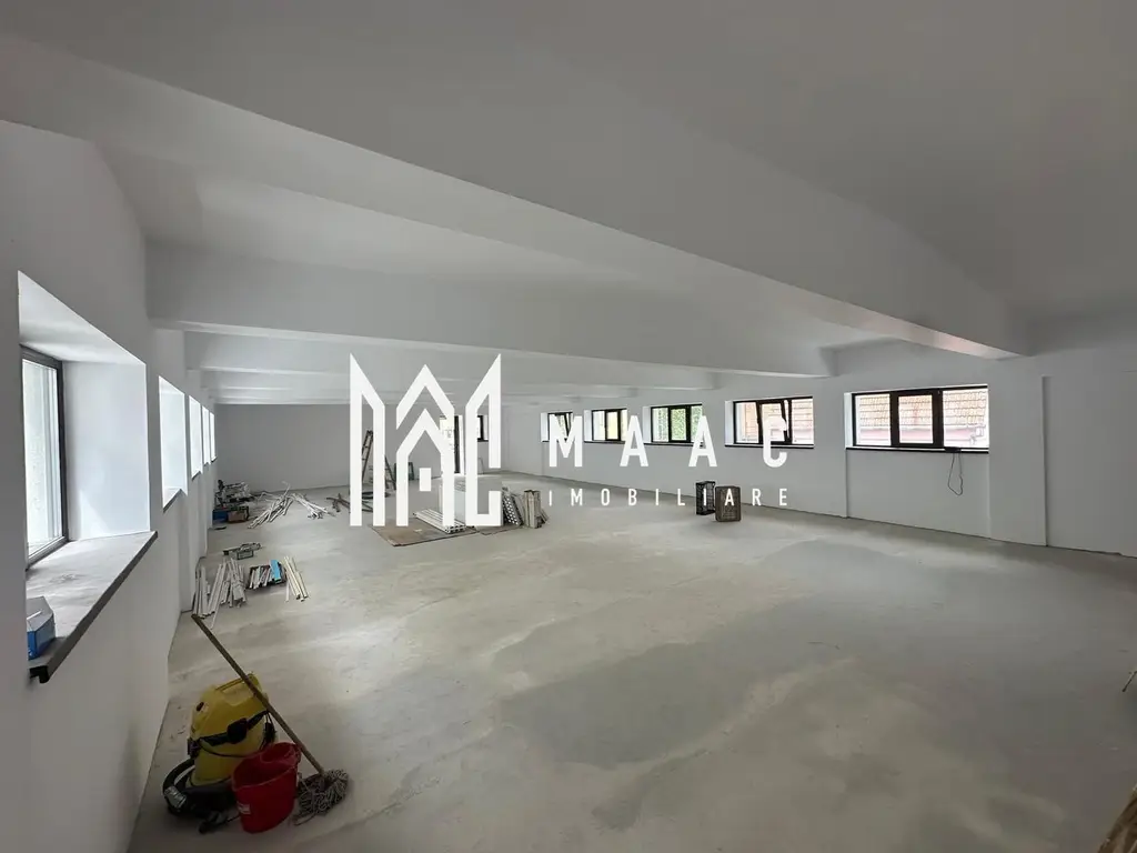 Spatiu comercial I Central I
