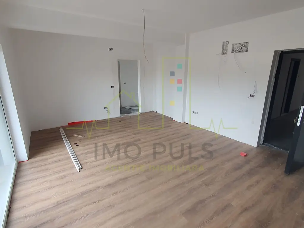3 Camere. Lipovei. Bloc nou. Et. 1 sau Et. 2. Lift.