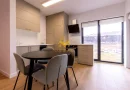 2 camere, modern, parcare, bloc nou, Floresti, zona Tineretului