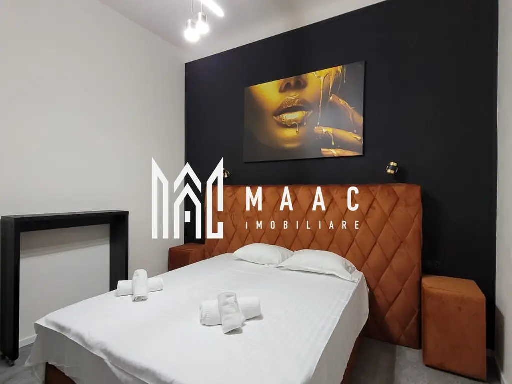 Apartament in Regim Hotelier | Centru | 219M | Pivnita | Pod