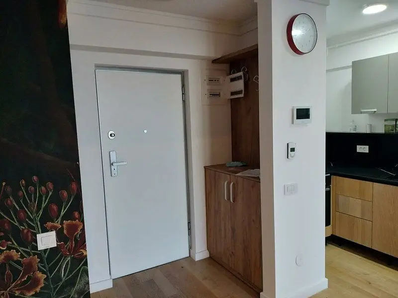 Apartament nou - 3 camere, tip duplex - bloc nou, zona centrala