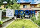 Casa moderna Vladesti | Zona Exclusivista | Curte interioara |