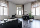 Apartament cu 2 camere în Palatul Bohuș - 0% COMISION
