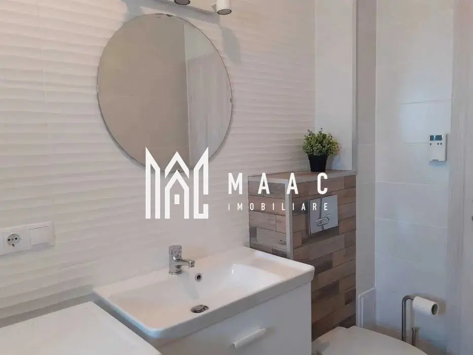 Apartament 2 camere I Loc de parcare I Arhitectilor