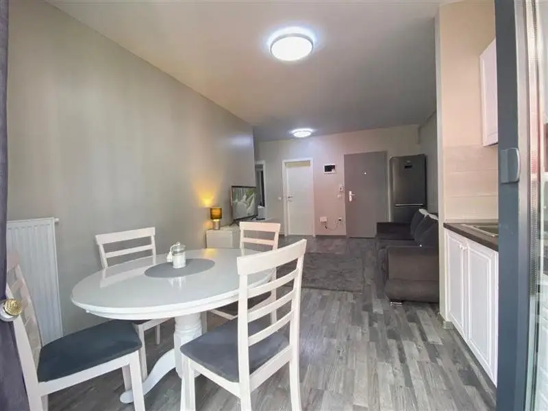 Vindem apartament tip studio mobilat si utilat modern Avantgarden 3