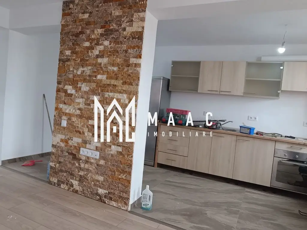 Apartament cu 4 camere | Balcon | Vasile Aaron