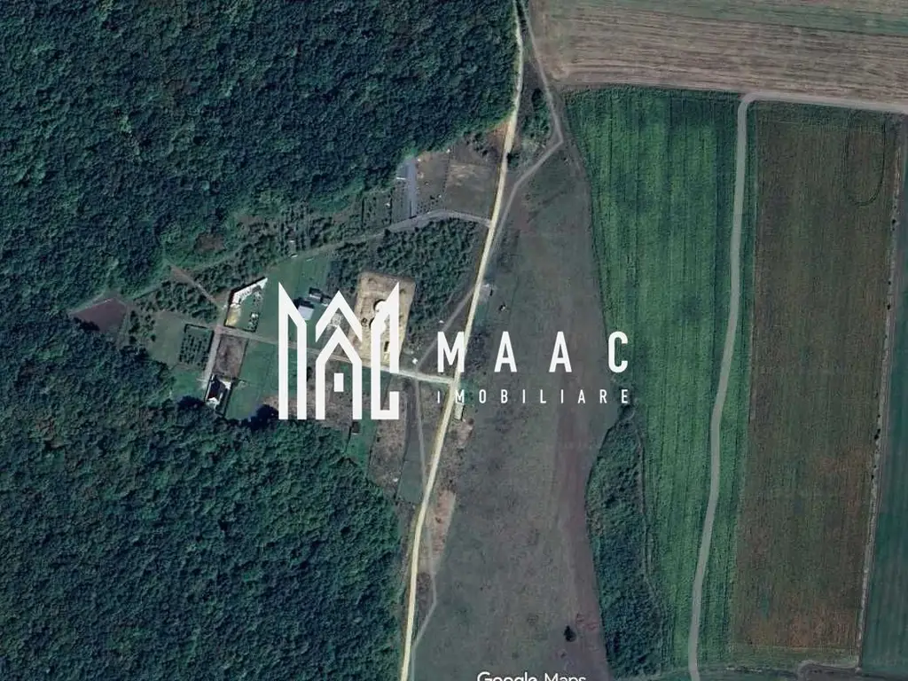 Teren | Intravilan | 1182 MP | Autorizație și Proiect Avizat | Șura Mică