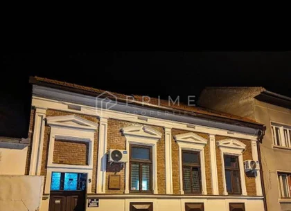 Clădire ultracentrală – Târgu Mureș, str. Mihail Kogălniceanu