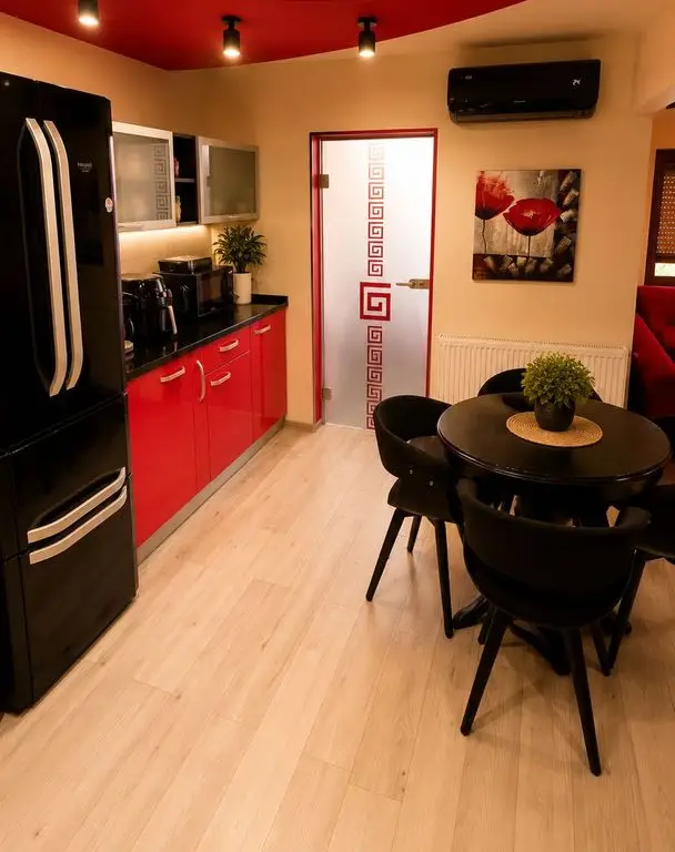 Apartament 2 camere decomandat | Zona Lipovei – la 10 minute de Iulius