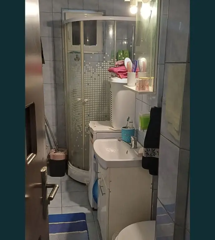 3 camere Tomis Nord-mobilat si utilat